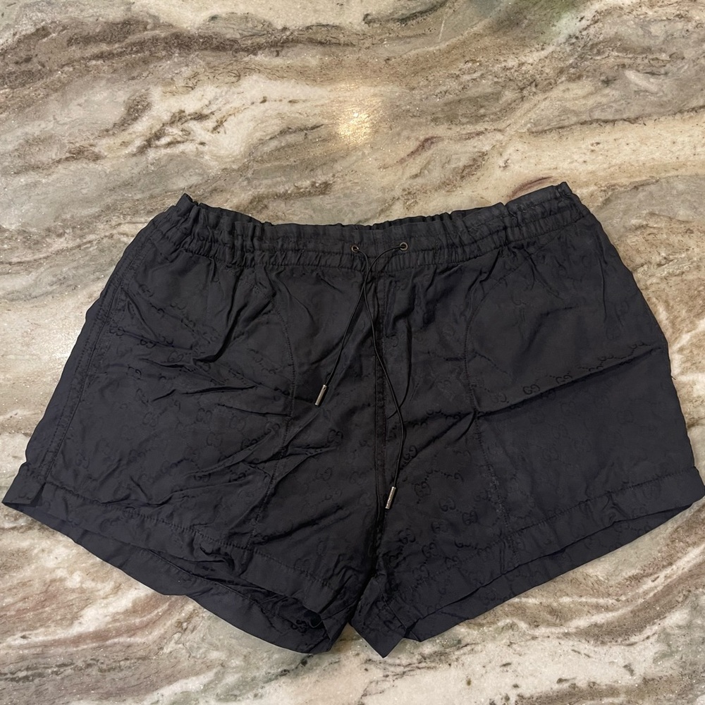 Gucci Swim Trunks